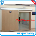 Hospital Medical Clean Rooms X-ray Protective Lead Door